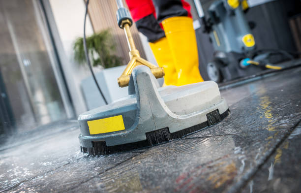 Best Sidewalk Pressure Washing  in Walkertown, NC
