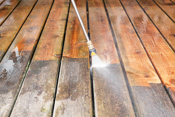 Best Concrete Pressure Washing  in Walkertown, NC