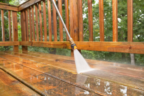 Best Exterior Home Cleaning  in Walkertown, NC
