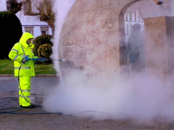 Best Fence Pressure Washing  in Walkertown, NC