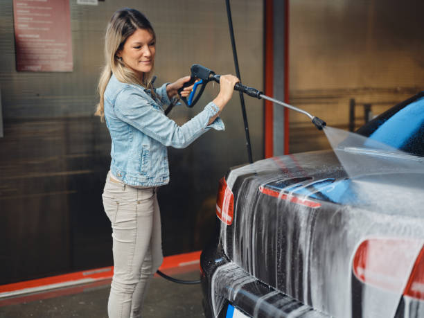 Best Power Washing Near Me  in Walkertown, NC